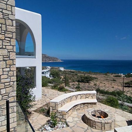 Evilia Luxury Villa 阿莫皮 外观 照片