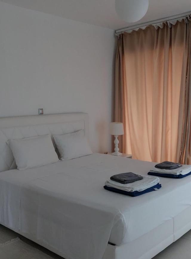 Evilia Luxury Villa 阿莫皮 外观 照片